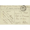 CPA - Arles -  Le Boulevard La lices