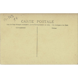 CPA - Arles - Les Arènes