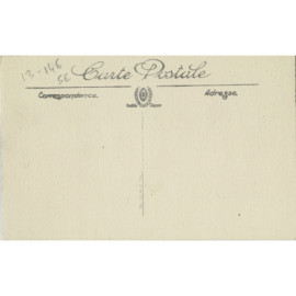 CPA - Arles - Le Palais de Constantin