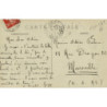 CPA - Arles - le Théâtre Romain p