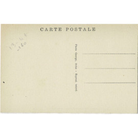 CPA - Arles - Entrée de la Ville