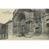 CPA - Arles - Portail de Saint-Trophime