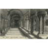 CPA - Cloître de Saint-Trophime - Galerie