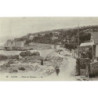 CPA - Cassis - Pointe de Bestouan
