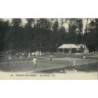 CPA - Veules-les-Roses - Les Tennis