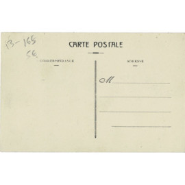 CPA - Tarascon - Château du Roi René