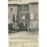 CPA - Tarascon - La Porte Jarnègue
