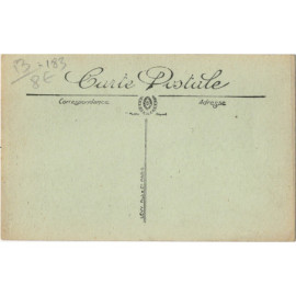 CPA - Tarascon - La Rue des Halles