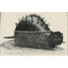 CPA - Tarascon - La Tarasque de Tarascon