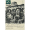 CPA - Tarascon - La Villa Tartarin