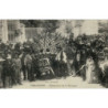 CPA - Tarascon - Procession de la Tarasque