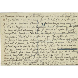CPA - Tartarin de Tarascon