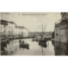 CPA -  Martigues - Miroir des Oiseaux