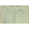 CPA -  Martigues - Miroir des Oiseaux
