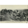CPA - Les Baux - Vue Panoramique