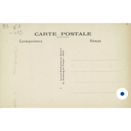 CPA - Saint-Ouen - Rue Clichy