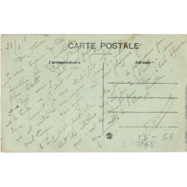 CPA - Istres - Vue Générale