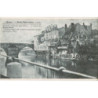 CPA - Le Bazar de Saint-Julien