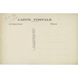CPA - Saint-Ouen - Boulevard Victor-Hugo
