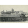 CPA - Vue Générale des Saintes-Maries