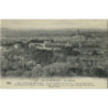CPA - Aix-en-Provence - Vue Générale