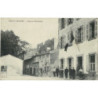 CPA - Saint-Chamas - Caserne d'Infanterie