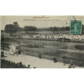 CPA - Saint-Ouen - Champ de...