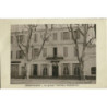 CPA - Marignane - Le Grand Hôtel Ferréol