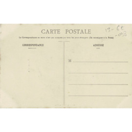 CPA - Tyes Provençal