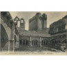 CPA - Montmajour - Le Couvent des Moines