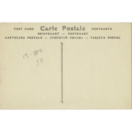 CPA - Montmajour - Le Couvent des Moines