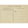 CPA - Camp de Carpeigne - Grand'Rue