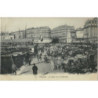 CPA - Marseille - Quai de la Fraternité