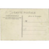 CPA - Marseille - Interieur des Docks