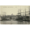 CPA - Marseille - Quai de Rive-Neuve
