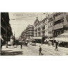CPA - Marseille - La rue Noailles