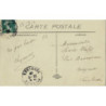 CPA - Marseille - La Bibliothèque
