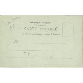 CPA - Marseille - Tartane