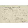 CPA - Marseille - La Fontaine Cantini