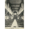 CPA - Villemomble - Intérieur de l'Église