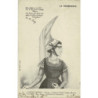 CPA - Coiffes D'Hier - Falaise