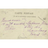 CPA - Anciens Costumes de Normandie -  Cauchoise
