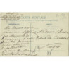 CPA - La Normandie - Coiffes d'Hier