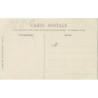 CPA - Coiffure ancienne - Bayeux la Bourgogne