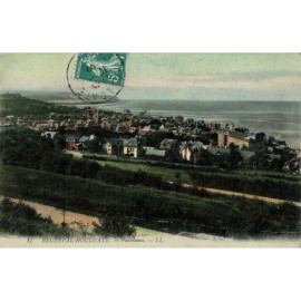 CPA - Beuzeval-Houlgate -...