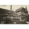 CPA - Houlgate -  Le Lieu Marot