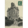 CPA - Houlgate - Chalet de Sénateur