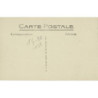 CPA - Houlgate - La Plage