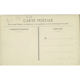 CPA - Villemomble - La Mairie