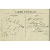 CPA - Villepinte - Rue de Paris - 1913